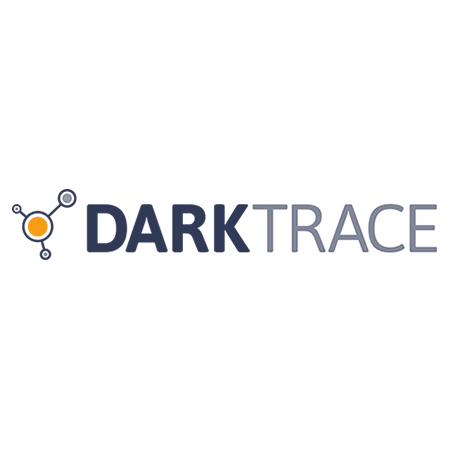 Darktrace new