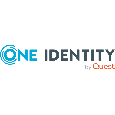 OneIdentityQuest logo png