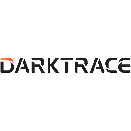 Darktrace New Logo