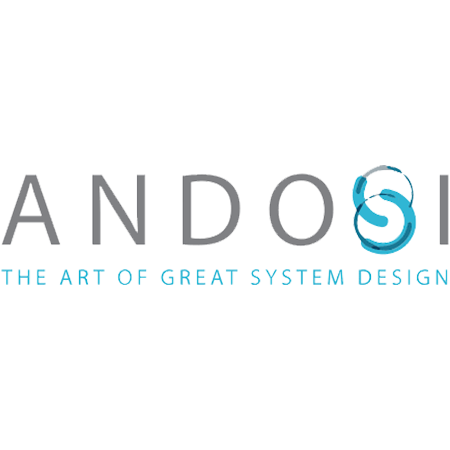 andosi andosi